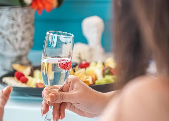 阿拉恰特维恩特酒店 酒店 4*