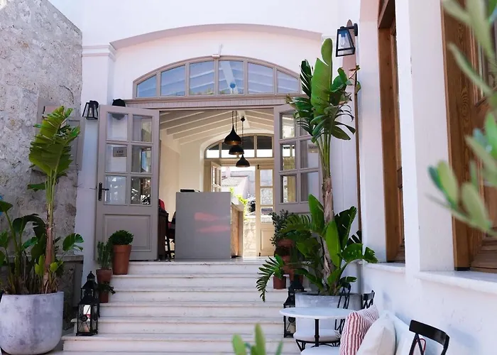 阿拉恰特维恩特酒店