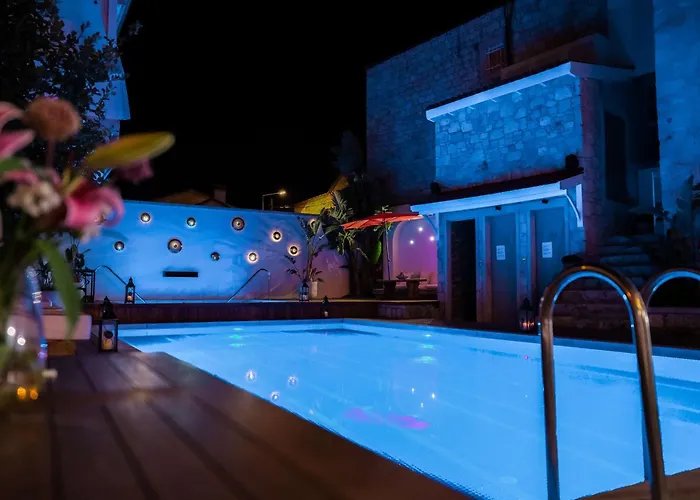 Viento (adults Only) 4* Alaçatı