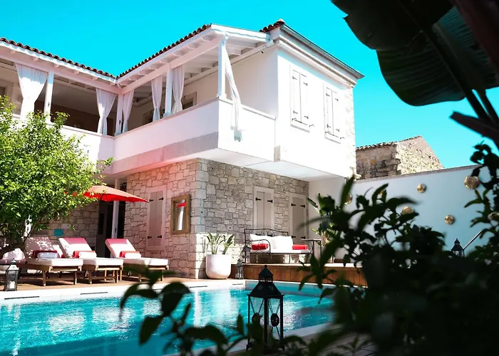 Viento (adults Only) Hotel Alaçatı