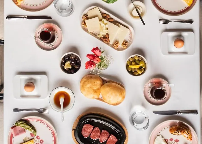 Hotel Viento (adults Only) Alaçatı