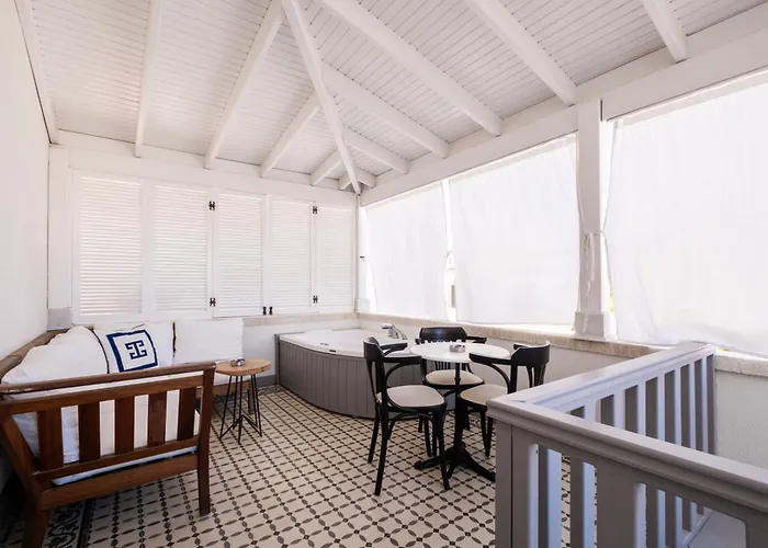 Viento (adults Only) Alaçatı