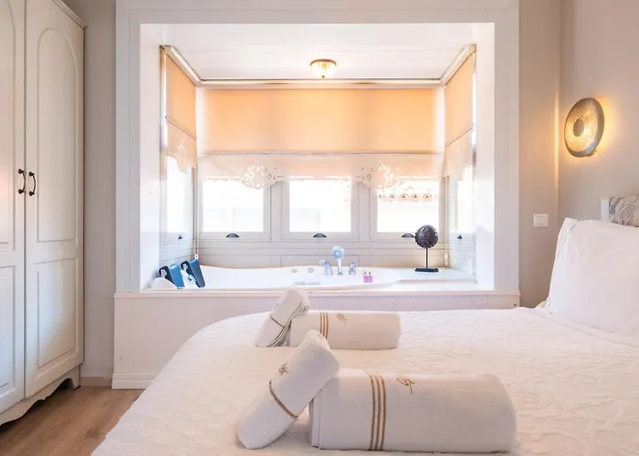 Viento (adults Only) Hotel