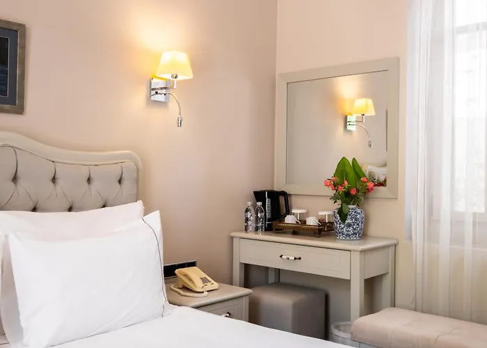 阿拉恰特维恩特酒店