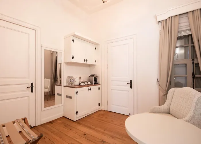 Viento (adults Only) Hotel