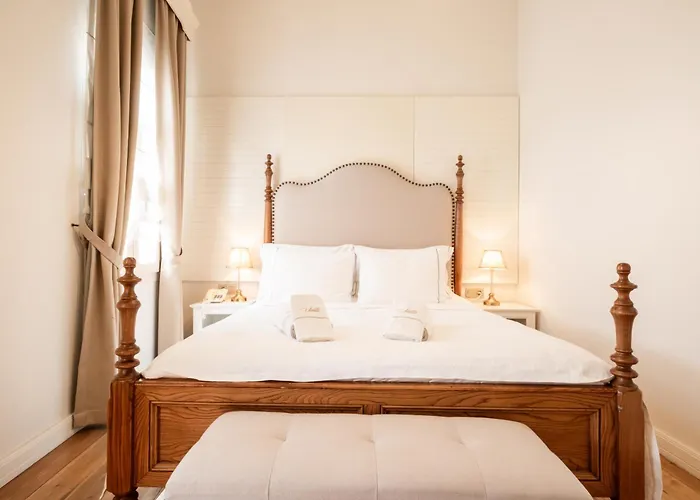 Viento (adults Only) Hotel Alaçatı