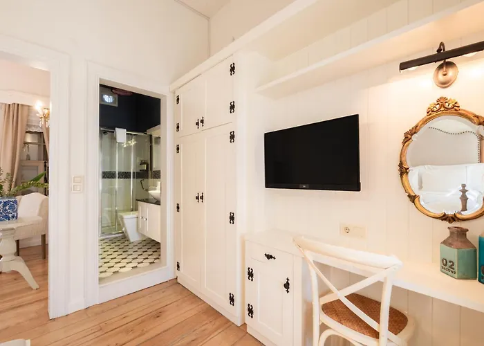 阿拉恰特维恩特酒店 4*