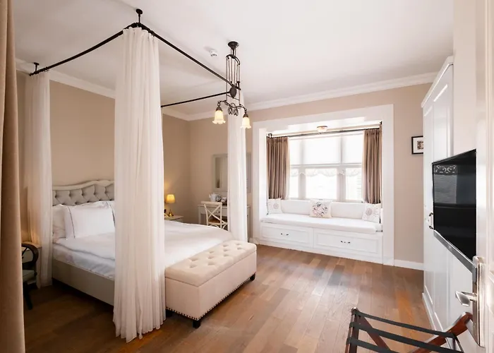 Viento (adults Only) Hotel