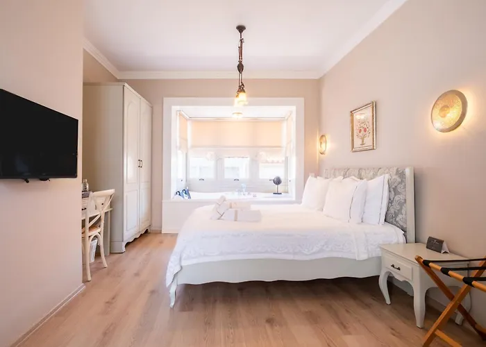 Hotel Viento (adults Only)