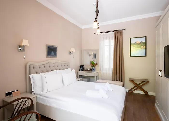 Hotel Viento (adults Only) 4*