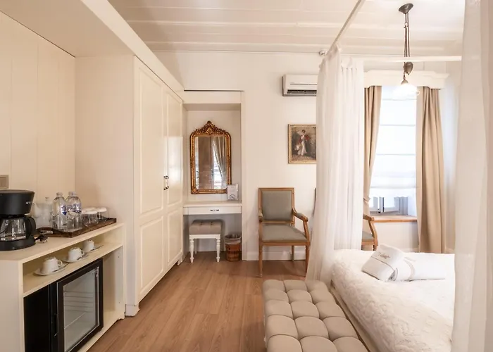 Viento (adults Only) 4* Alaçatı