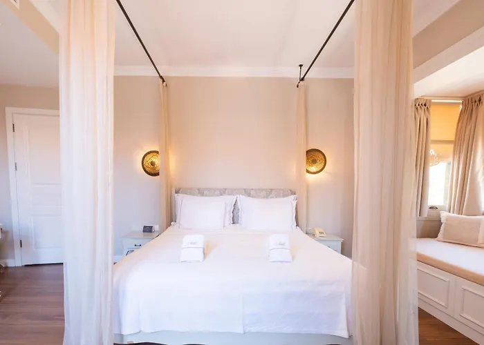 Viento (adults Only) Hotel