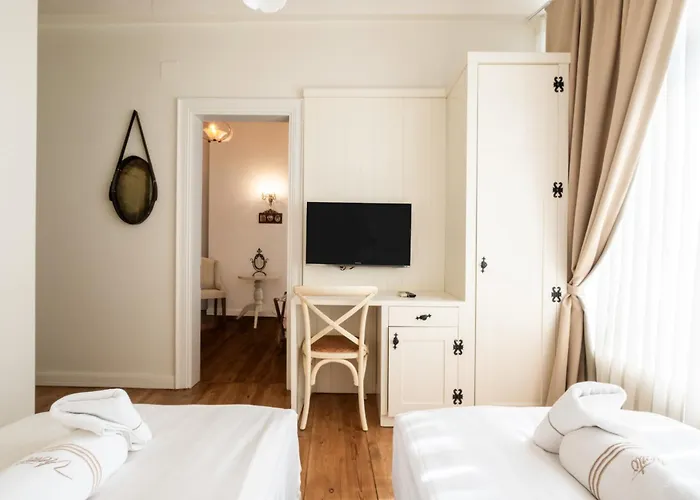 Viento (adults Only) Hotel 4*