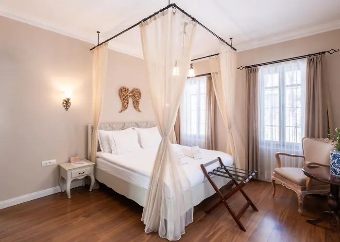 Hotel Viento (adults Only) Alaçatı