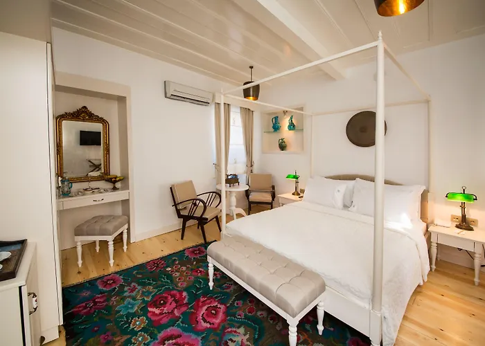 Hotel Viento (adults Only) 4*