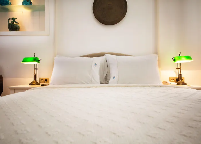 Hotel Viento (adults Only) 4*