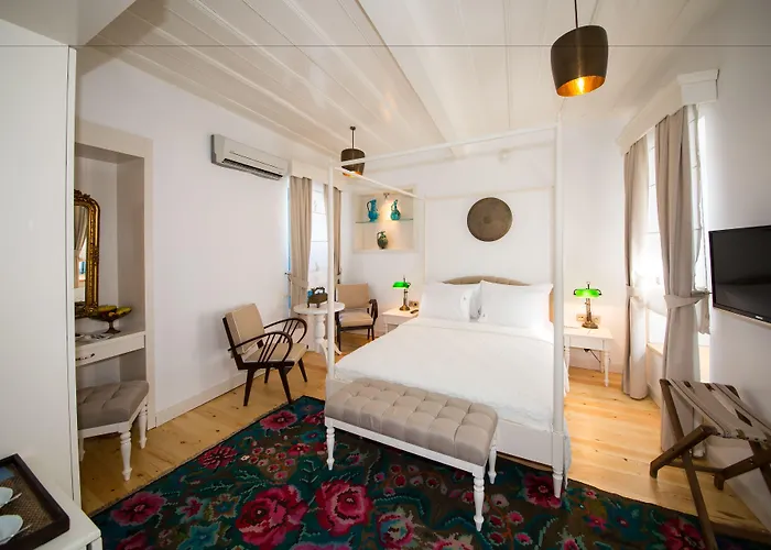 Viento (adults Only) Hotel