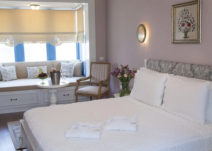 Viento (adults Only) Hotel