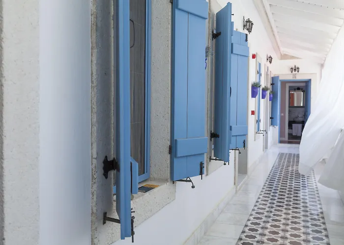 Viento (adults Only) Hotel Alaçatı