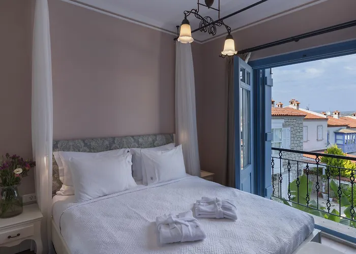 阿拉恰特维恩特酒店