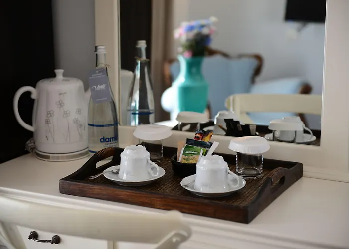 Viento (adults Only) Hotel Alaçatı