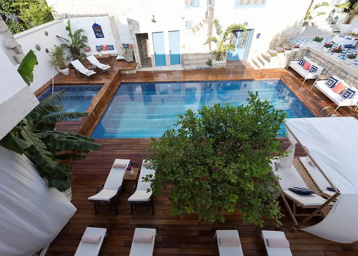 Viento (adults Only) 4* Alaçatı