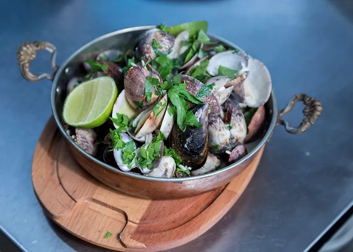 阿拉恰特维恩特酒店 酒店 阿拉恰特