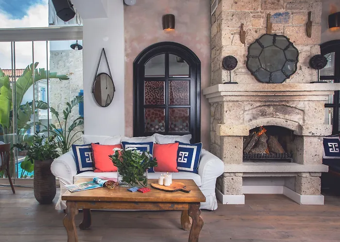 Viento (adults Only) Hotel Alaçatı