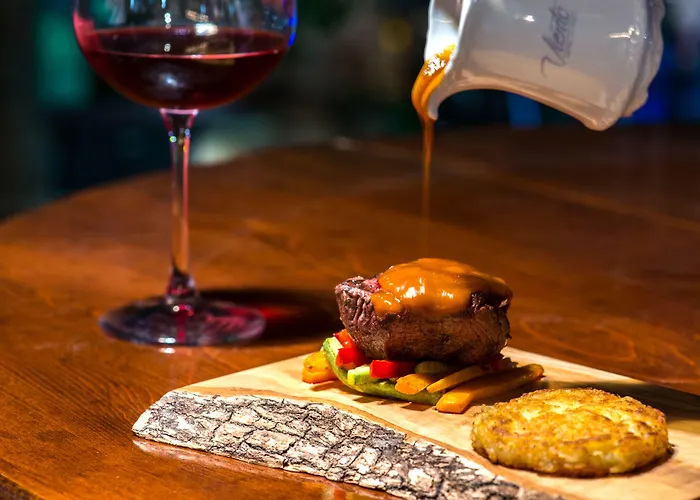 阿拉恰特维恩特酒店 4*