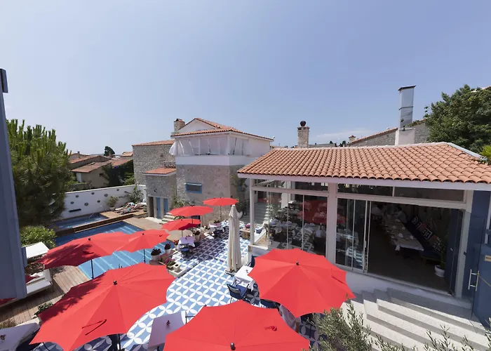 Viento (adults Only) Hotel 4*