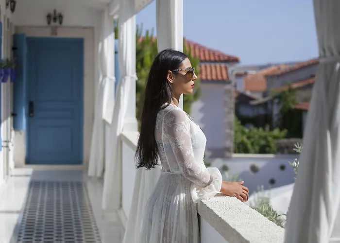 Viento (adults Only) Alaçatı