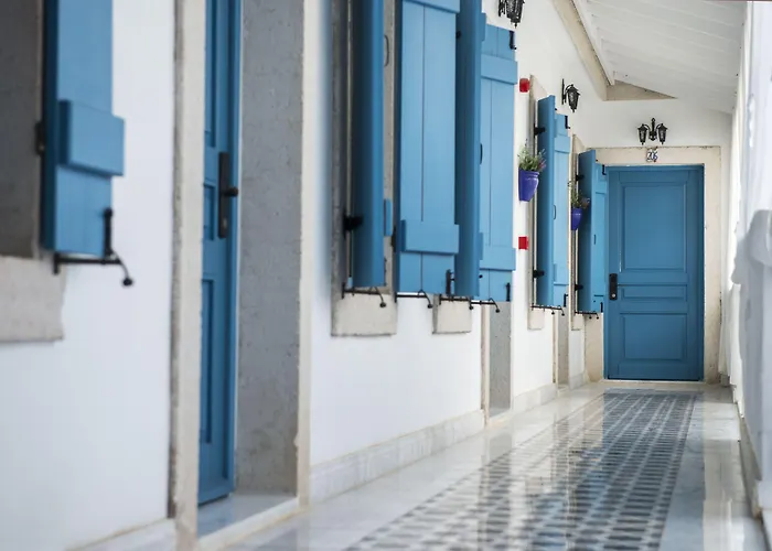 Hotel Viento (adults Only) Alaçatı