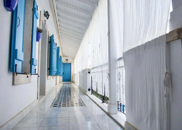 Hotel Viento (adults Only) 4*