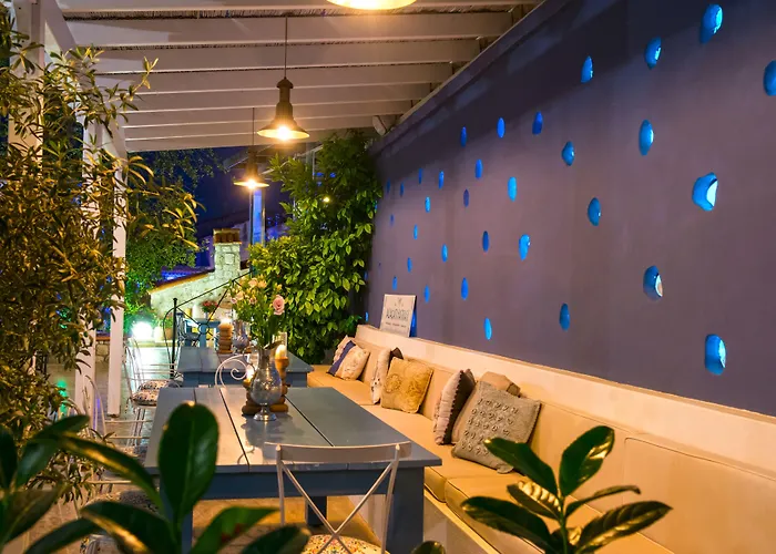 Hotel Viento (adults Only)