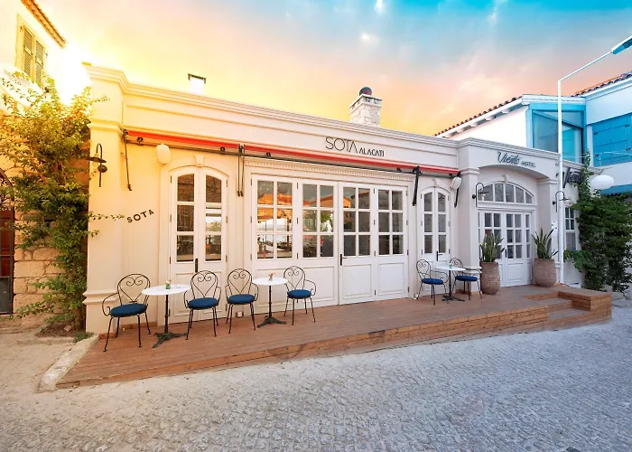 Viento (adults Only) Hotel