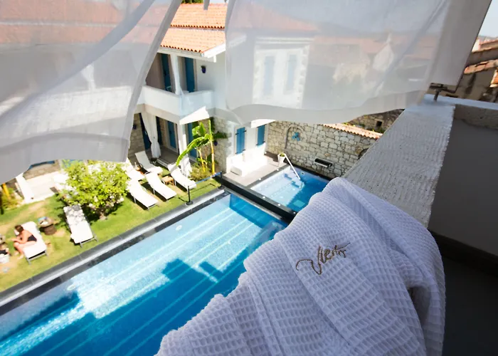 Viento (adults Only) Hotel