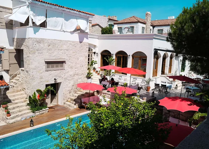 Viento (adults Only) Hotel 4*