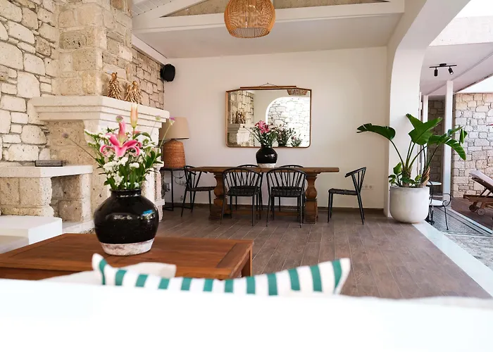 Hotel Viento (adults Only) Alaçatı