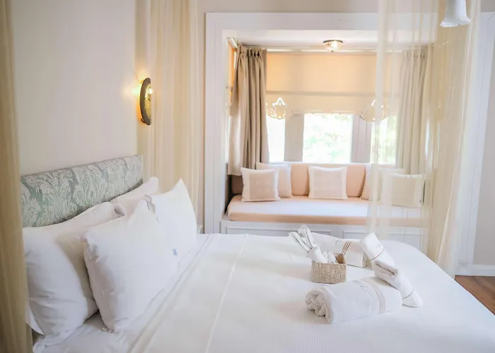 阿拉恰特维恩特酒店