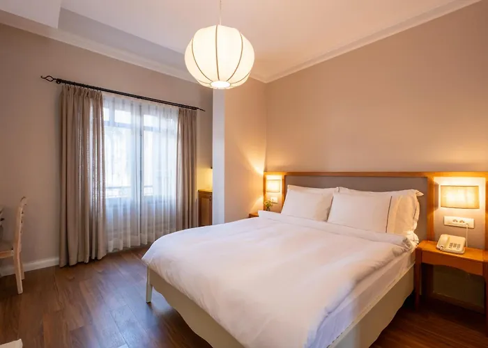 Viento (adults Only) Hotel