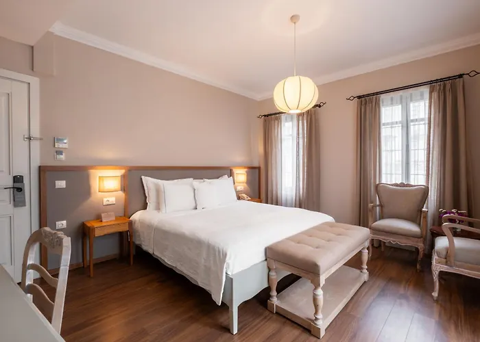 Hotel Viento (adults Only)