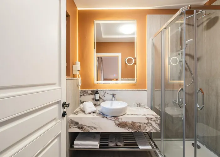 Viento (adults Only) 4* Alaçatı