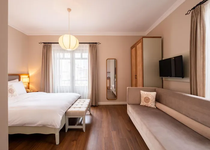 Viento (adults Only) Hotel