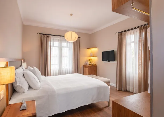 Viento (adults Only) Alaçatı