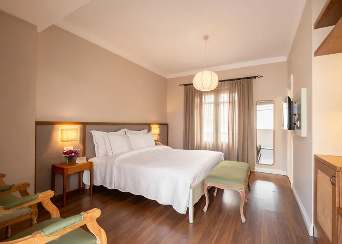 Viento (adults Only) Hotel