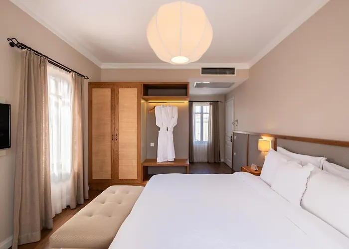 Viento (adults Only) Hotel Alaçatı