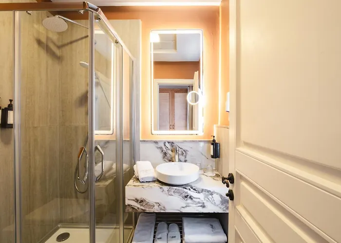 Viento (adults Only) Hotel Alaçatı